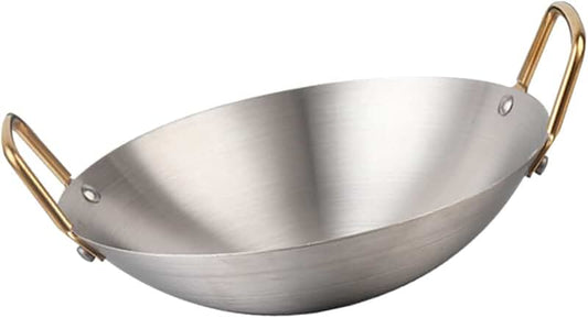 5-Piece Nonstick Cookware Set with Removable Handles