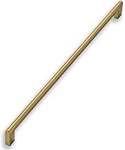 18 Inch Champagne Bronze Cabinet Handle Pack
