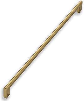 18 Inch Champagne Bronze Cabinet Handle Pack