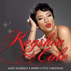 Keyshia Cole / Have Yourself A Merry Little + Snippets