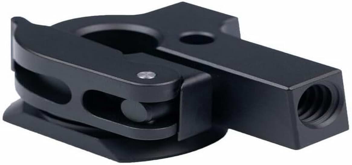 Heavy Duty Magnetic Mount for Trigger Stick Apex