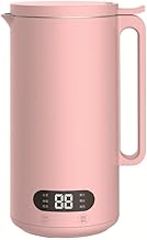 Mini Electric Soy Milk Maker and Food Blender