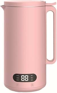 Mini Electric Soy Milk Maker and Food Blender