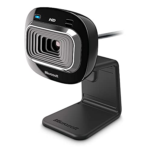 HD-3000 L2 LifeCam USB Camera (T3H-00016)