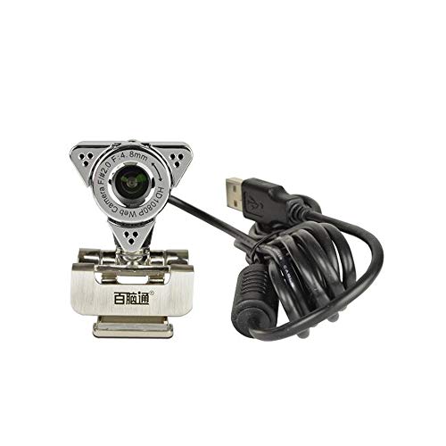 Full HD 1920 x 1080 USB Webcam