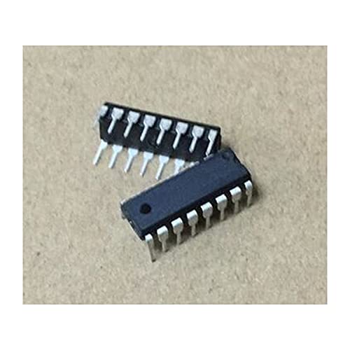 10PCS CD4017BE DIP16 CD4017 DIP CD4017B DIP-16