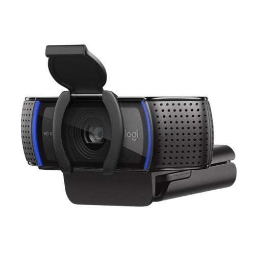 C920S PRO HD WEBCAM (Renewed)
