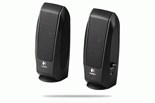 '- S-120 Speaker System 980000012 (DMi EA