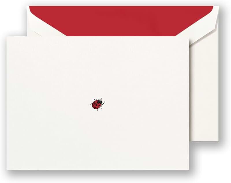 Set of 6 Classic Giant Color Stamp Pads