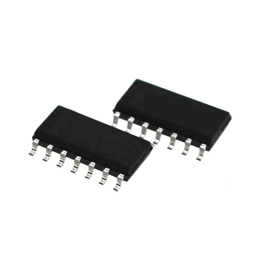 10PCS HEF4069UBT SOP14 IC