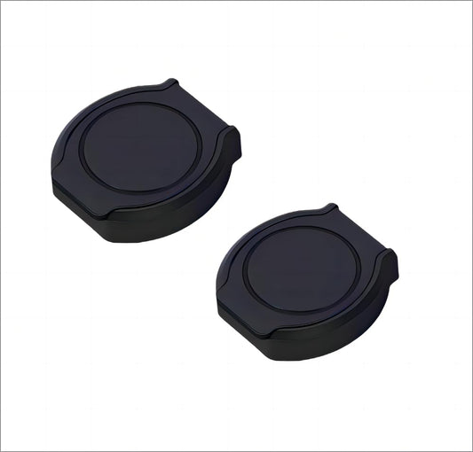 2-Pack Webcam Privacy Covers for Desktop