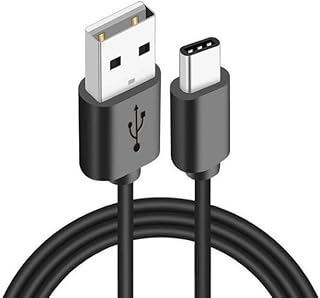 Heavy Duty Type C USB Fast Charging Data Cable
