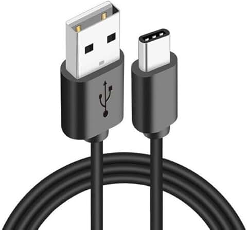 Heavy Duty Type C USB Fast Charging Data Cable