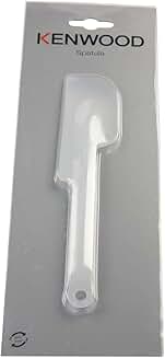 Spatula for appliance