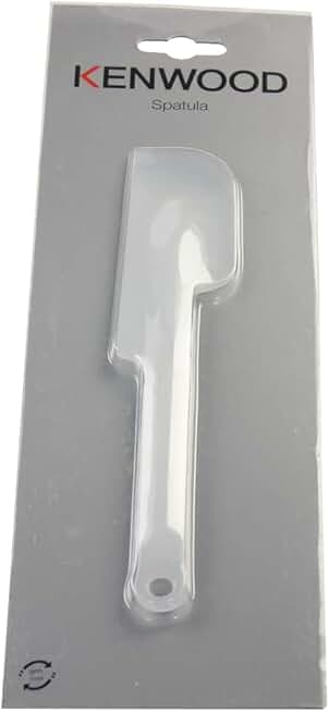 Spatula for appliance