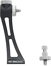 Arca Swiss Mounting Accessory for M-Lok and Optics