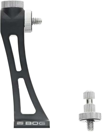 Arca Swiss Mounting Accessory for M-Lok and Optics