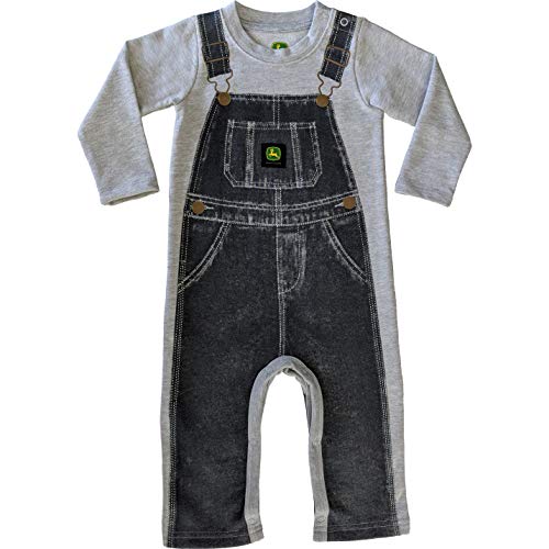Baby Boys  J2r137hf6a, Light Grey, 3-6 Months