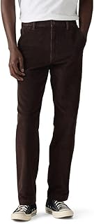 Men's Relaxed Straight Chino