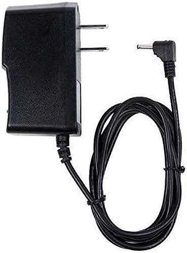 Replacement 2A Wall Power Charger for Tablet