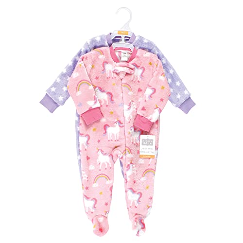 Uni   Plush Sleep and Play, Celestial Unicorn, 6-9 Months