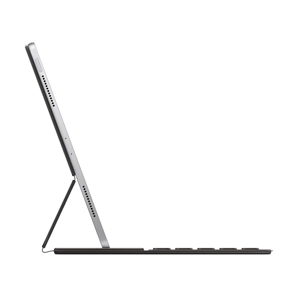 Smart Keyboard Folio for iPadPro 11-inch (3rd and 2nd Generation) and iPad Air (5th and 4th Generation) - US English