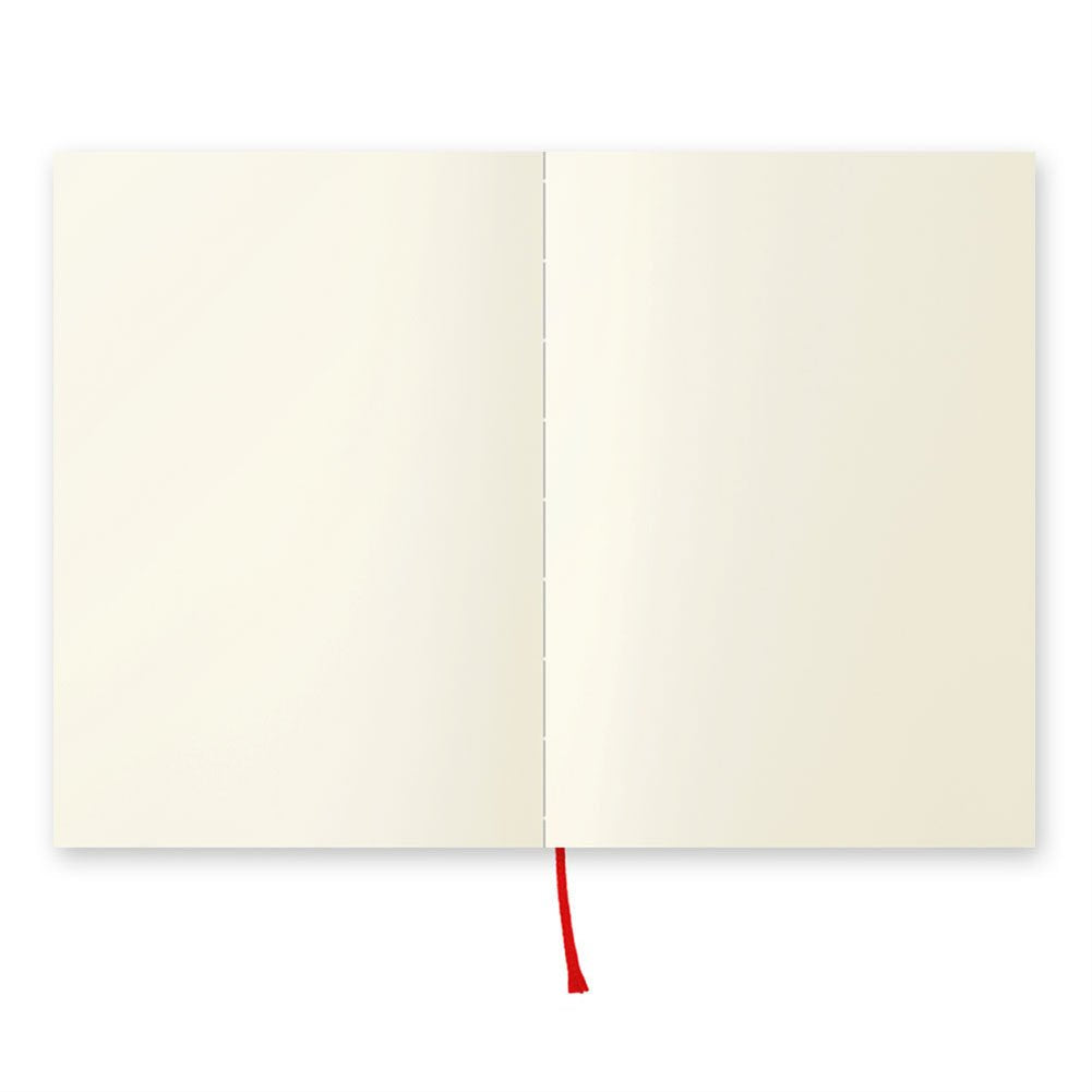Midori 13799006 MD Notebook, Paperback, Unruled