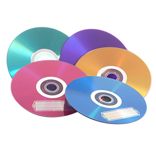 VER1981031 - DISC,DVDR,12X,25/PK