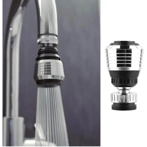 MODAIO-2pc Faucet Extender For Kitchen, Nozzle For Faucet Adapter