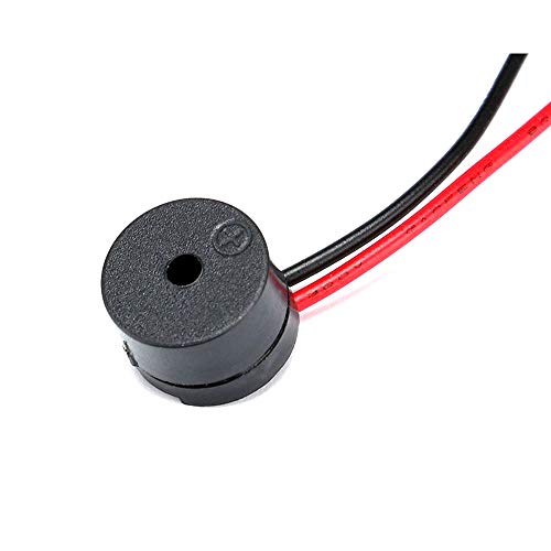 10 pc Motherboard Mini Speaker Alarm Mainboard Buzzer Computer Chassis Buzzer for Computer DIY