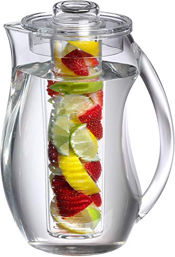 Fruit Infusion Flavor Pitcher
