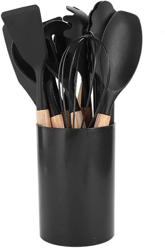 16-Piece Removable Handle Cookware Set for Camping and RV