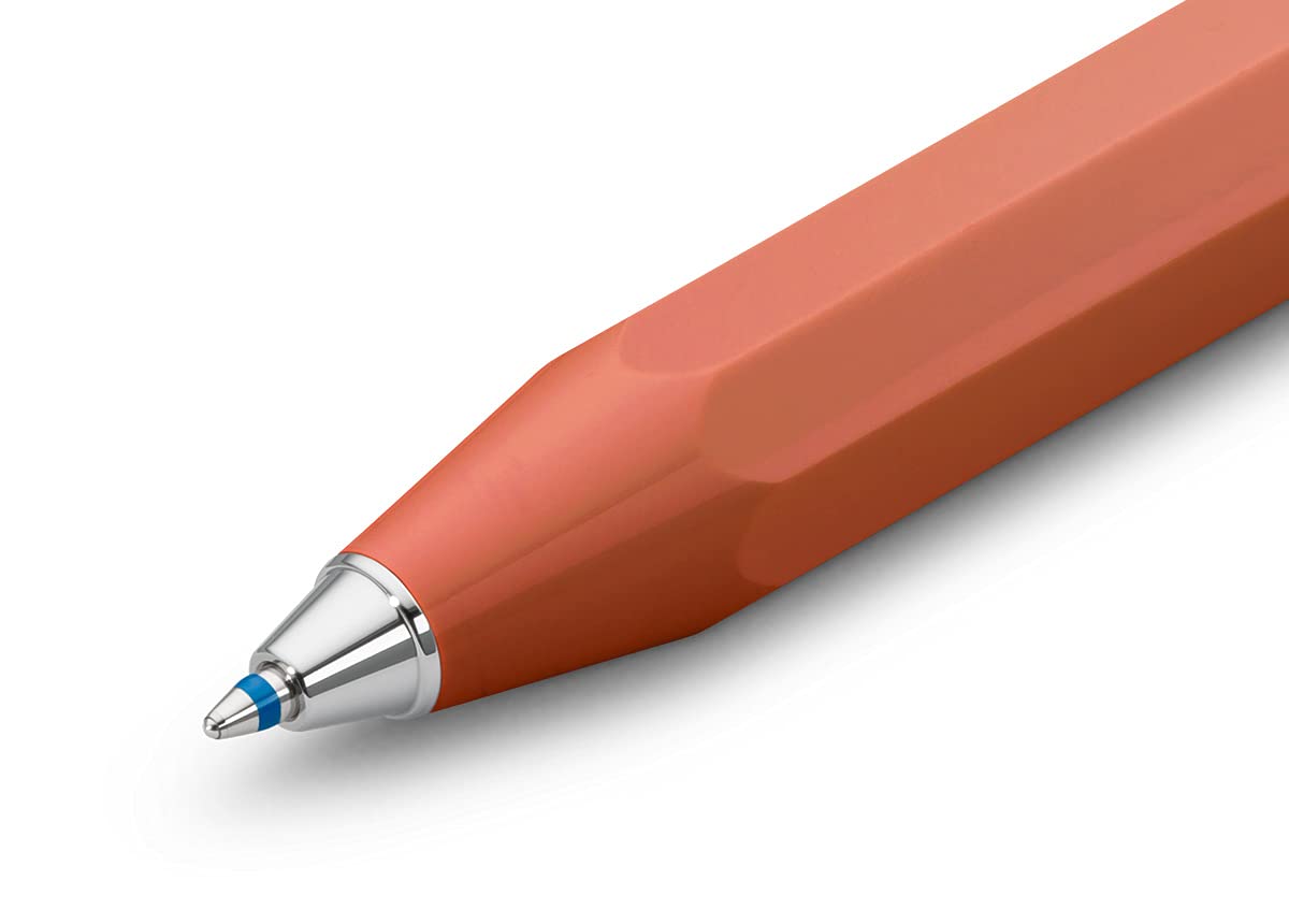Skyline Sport Retractable Ballpoint Pen, 10.5 cm