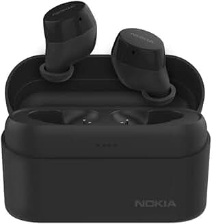 Wireless Earbuds with Charging Case, 150H Play, Waterproof