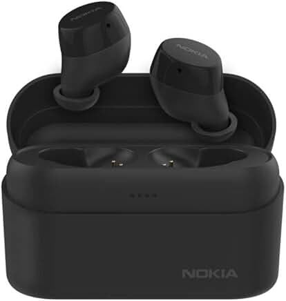Wireless Earbuds with Charging Case, 150H Play, Waterproof