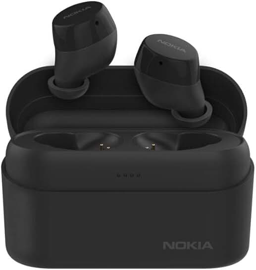 Wireless Earbuds with Charging Case, 150H Play, Waterproof