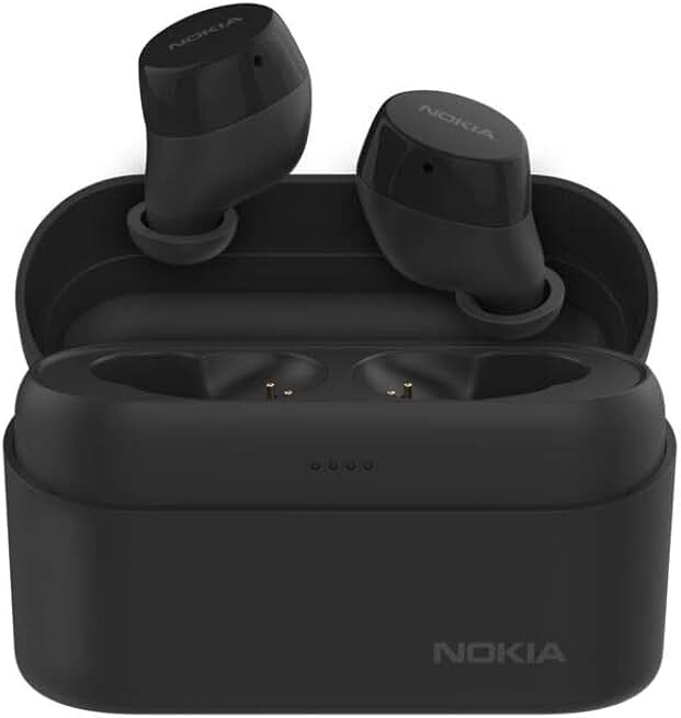 Wireless Earbuds with Charging Case, 150H Play, Waterproof