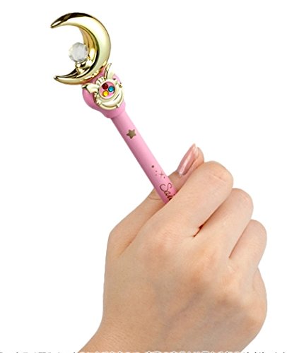 Limited Sailor Moon Prism Ballpoint Pen Set