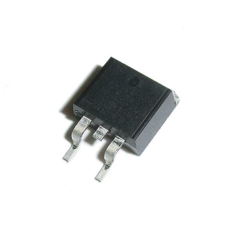 10PCS L7805CD2T-TR L7805CD2T L7805C2T TO263