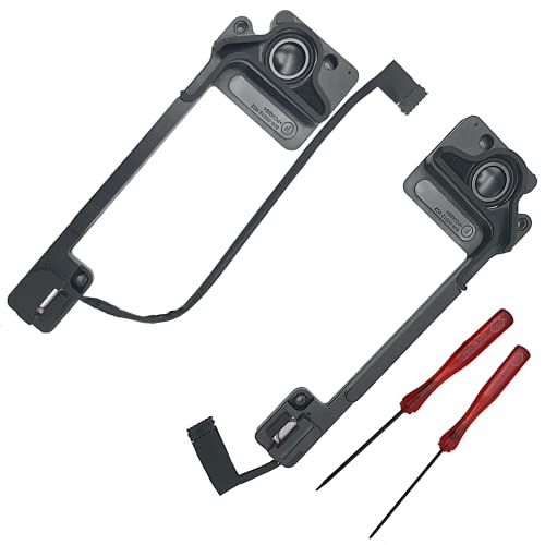 Left+Right Internal Speakers for MacBook Pro 13 Retina A1502 2013 2014 2015 923-0557 923-00509