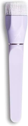 Neck Treatment Brush for Serums and Creams