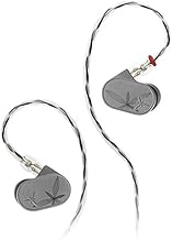 LAN II In-Ear Wired Headphones with Interchangeable Cable