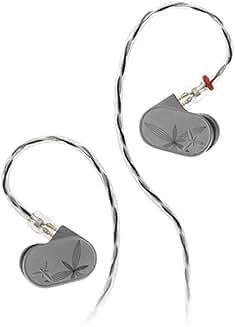 LAN II In-Ear Wired Headphones with Interchangeable Cable