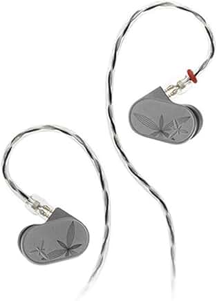 LAN II In-Ear Wired Headphones with Interchangeable Cable