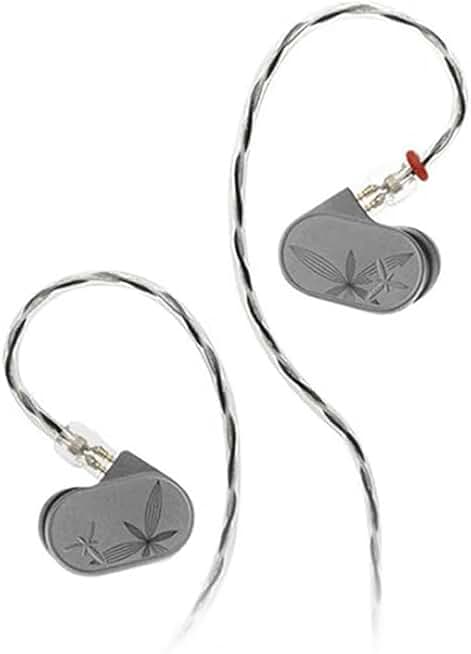 LAN II In-Ear Wired Headphones with Interchangeable Cable