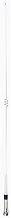 Dual-Band Mobile Diamond Antenna