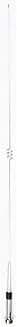 Dual-Band Mobile Diamond Antenna