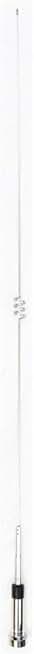 Dual-Band Mobile Diamond Antenna