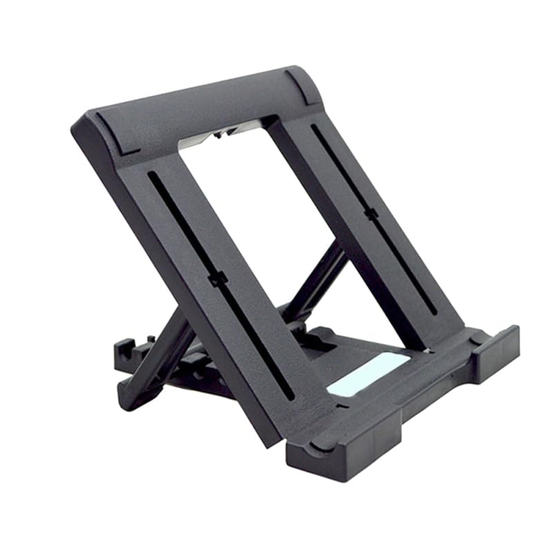 Portable Adjustable Tablet and Laptop Stand