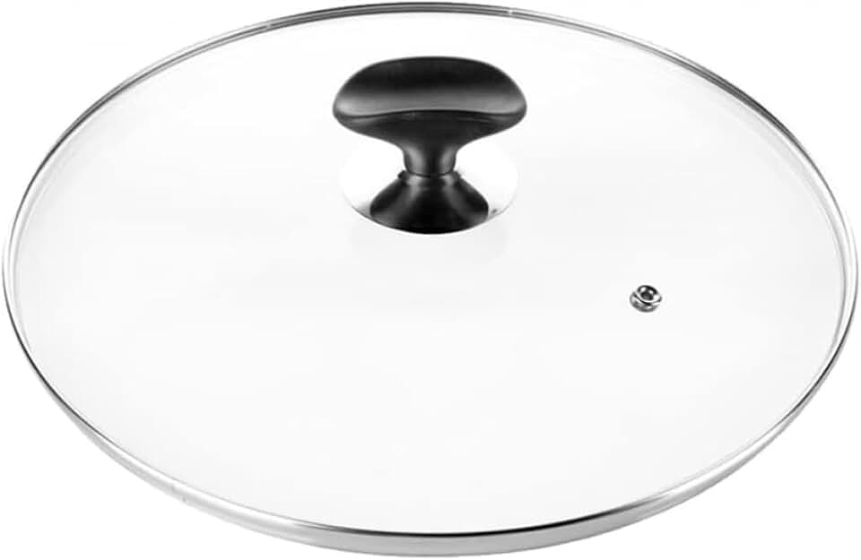 Silicone Lid for Pots and Pans, 28cm
